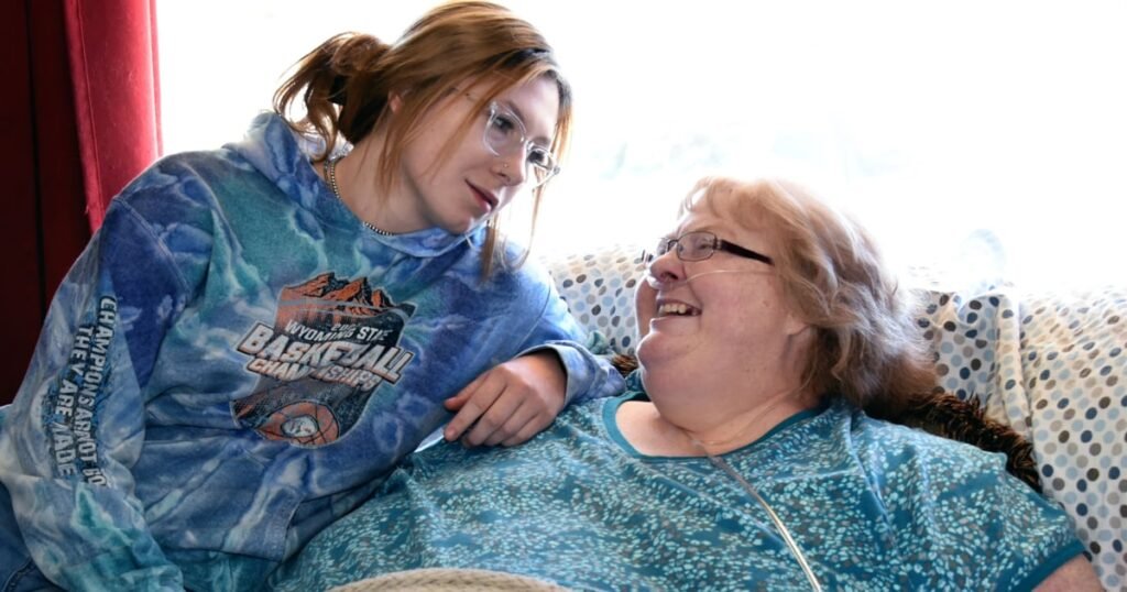 Weight Loss Surgery Saves Life Of Woman Who Weighed 900 Pounds