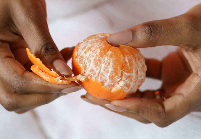 Which Fruits Have the Most Sugar?