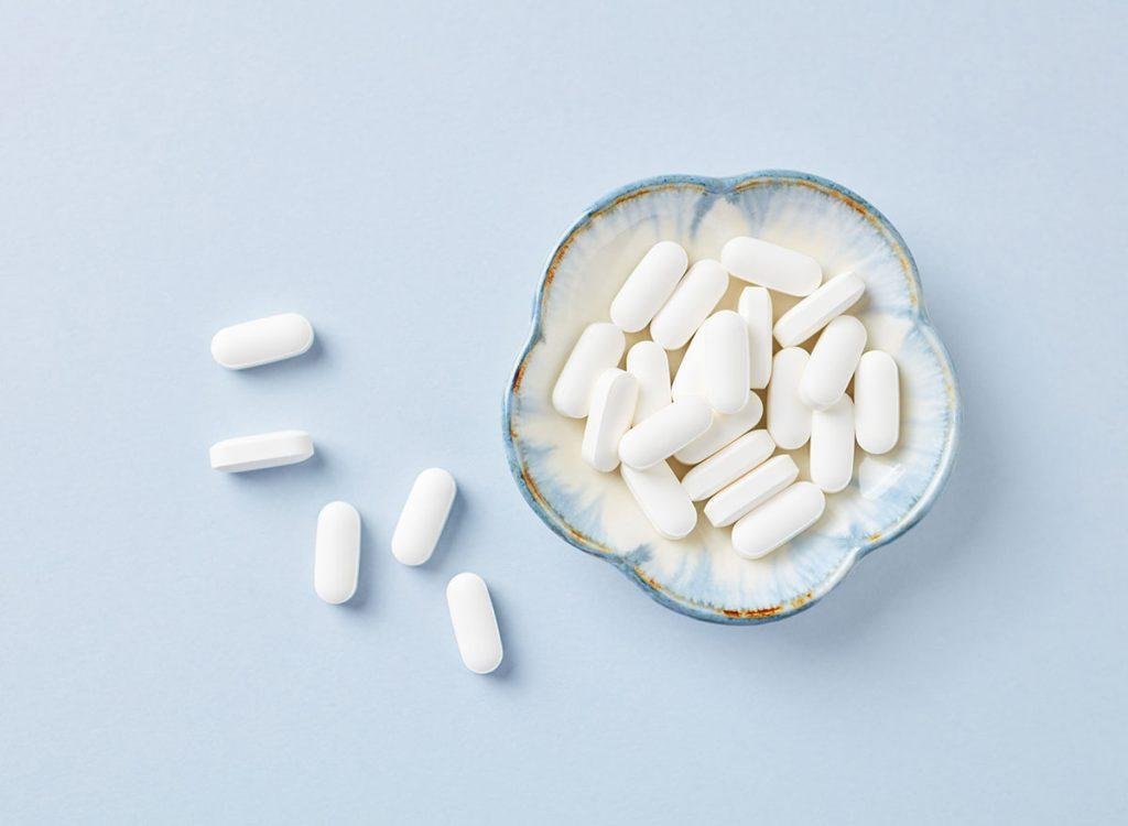 #1 Best Supplement for a Faster Metabolism After 50 — Eat This Not That