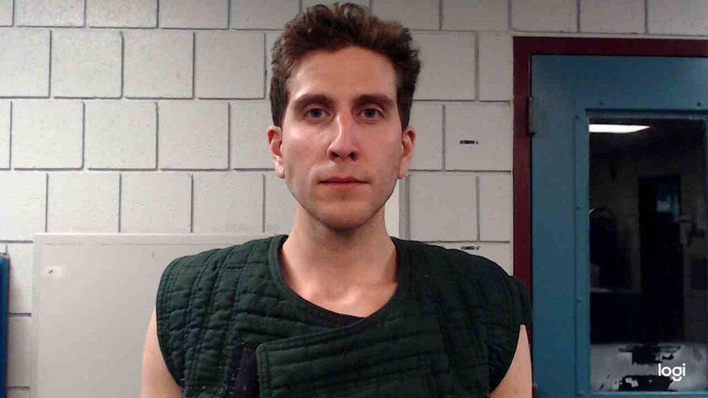 Bryan Kohberger Drove By To See 'Fruits of His Actions,' Ex-FBI Agent Says