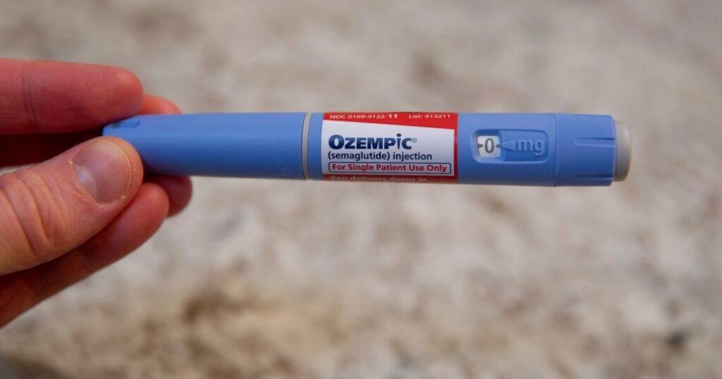 Ozempic and Wegovy weight loss drugs are life changers, for those who can afford them