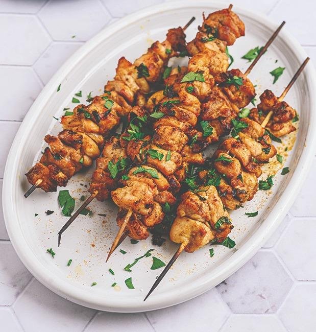 Taking the Mediterranean Diet to the Next Level | Healthy Aging ...