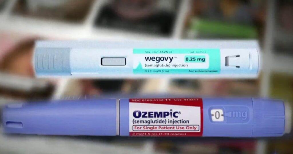 Weight loss drugs like Wegovy access limited by insurance and Medicare coverage