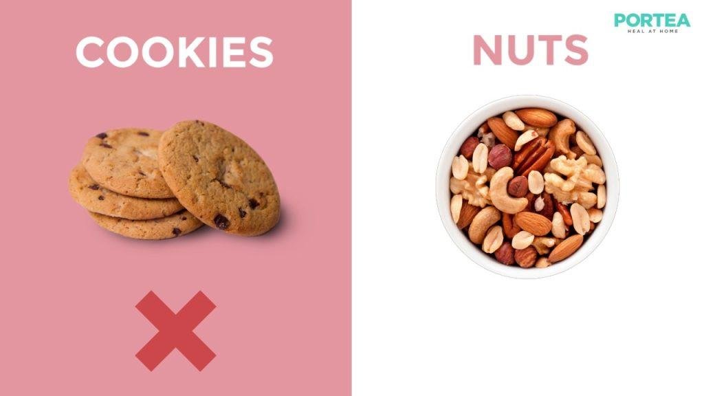 10 Healthy Food Swaps You Never Thought To Try