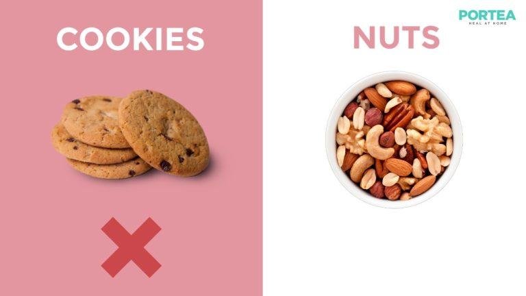 10 Healthy Food Swaps You Never Thought To Try