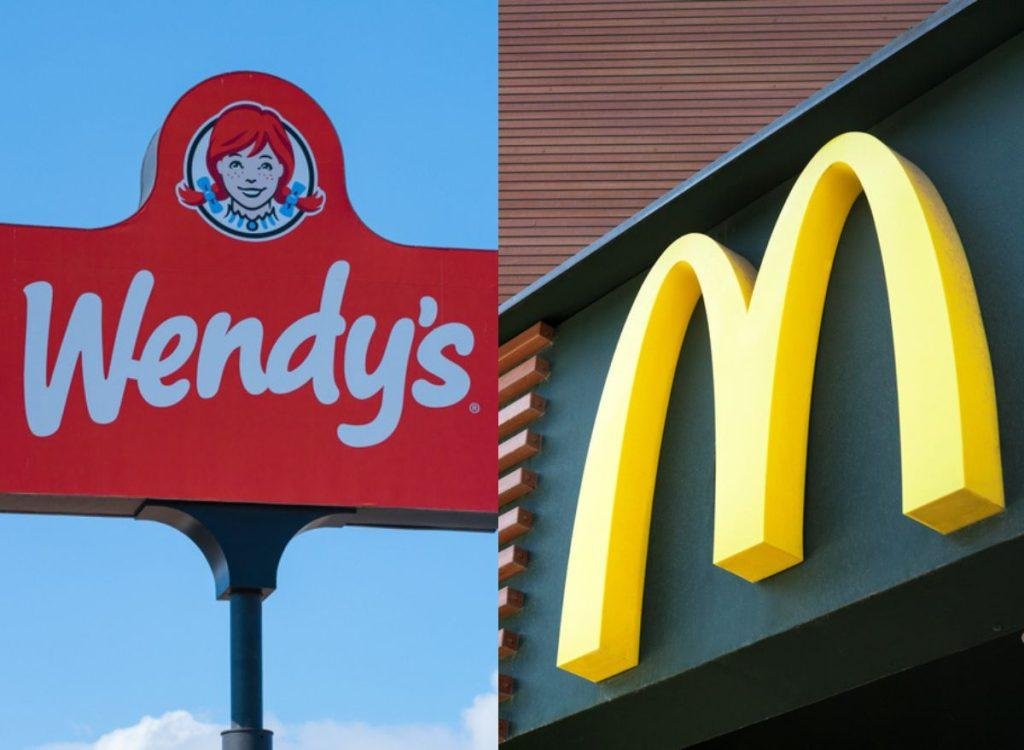 11 Fast-Food Restaurants Open On Easter Sunday 2023