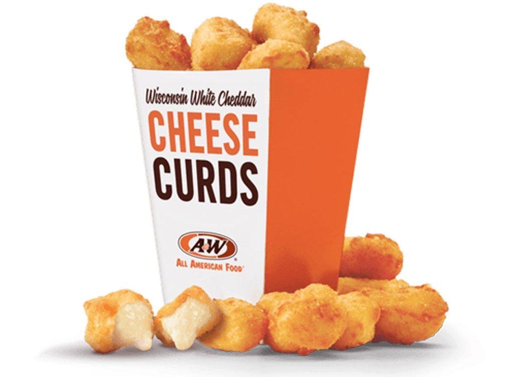 11 Most Unique Sides at Every Fast-Food Restaurant — Eat This Not That