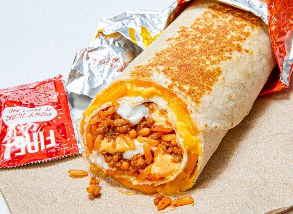 4 Fast-Food Items That Were Discontinued In 2023
