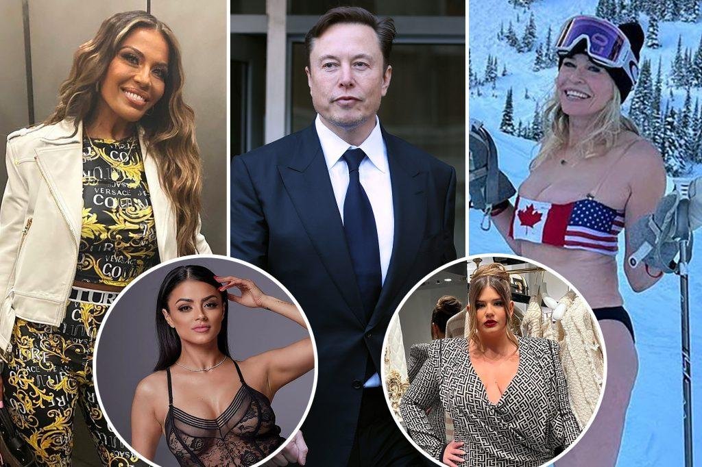 Celebrities on Ozempic: Stars who've used the weight-loss drug