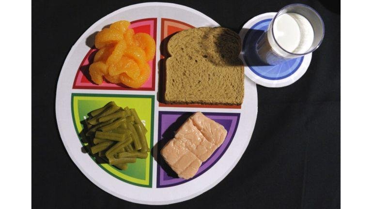 Weight loss in older adults associated with risk of early death, study finds