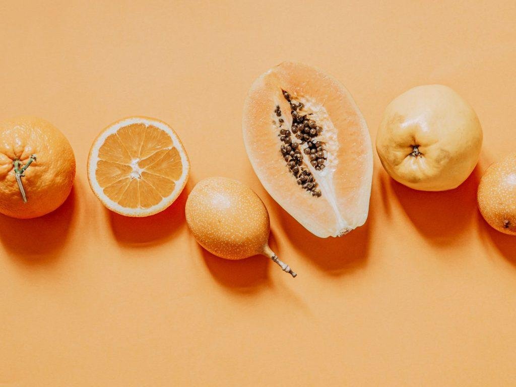 What Fruits Are In Season Right Now?
