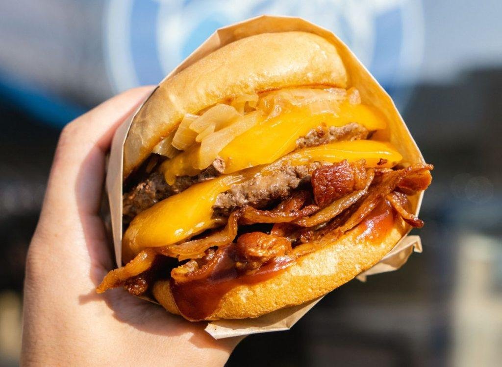 6 Fast-Food Chains That Don't Use Microwaves