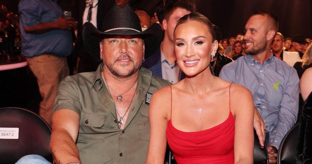 Jason Aldean Opens Up About His Weight Loss Journey, Reveals Brittany Aldean Plays A Role In Keeping Him Slim
