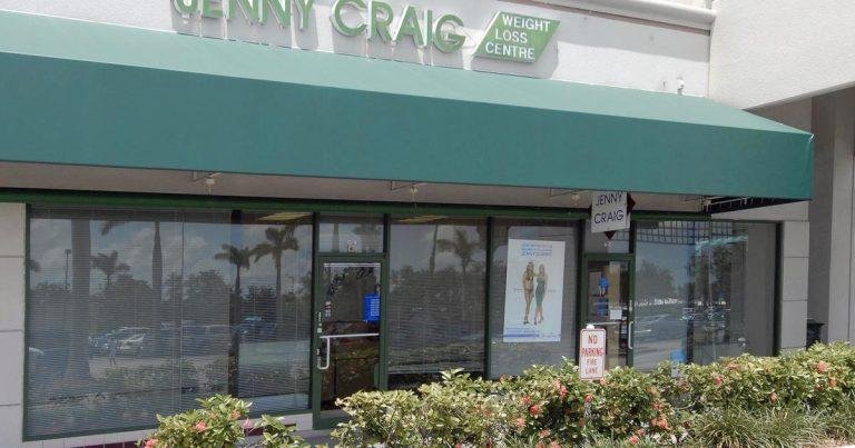 Jenny Craig lays off staff as it plans to close physical weight loss centers - CBS News
