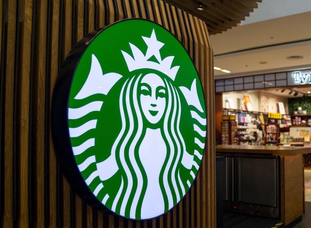 Starbucks' CEO Says the Food "Could Use More Work"