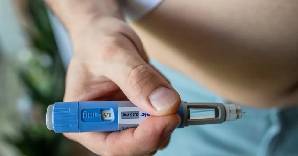 Weight Loss Injections: What Are They and Do They Really Work?