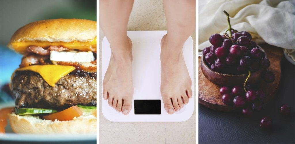 Weight Loss from Moving Countries: is it common?