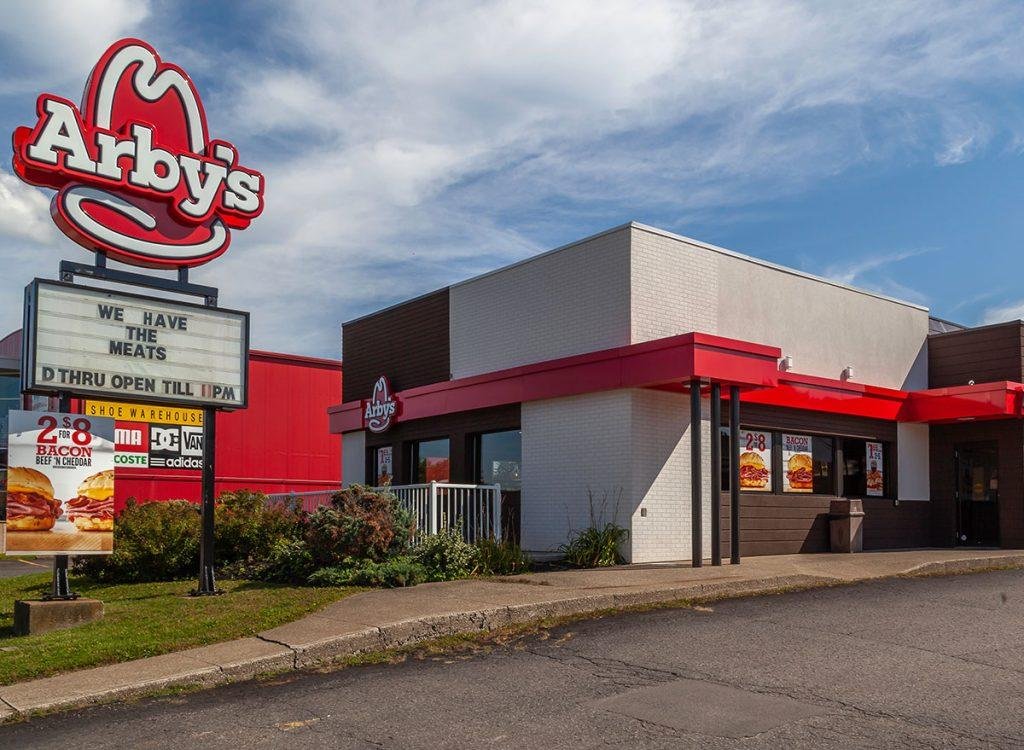 Fast-Food Portions Are Visibly Smaller, Customers Say
