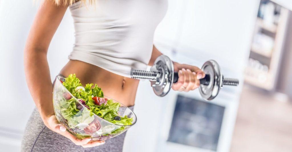 Is Your Exercise Unhealthy? - Green Valley Natural Solutions