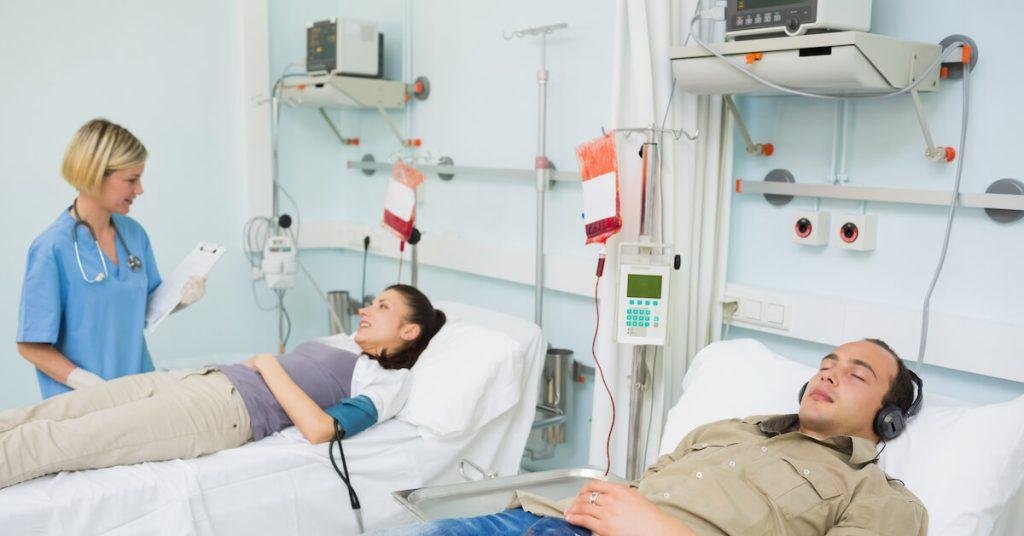 Natural Treatment Surprises ER Doctors