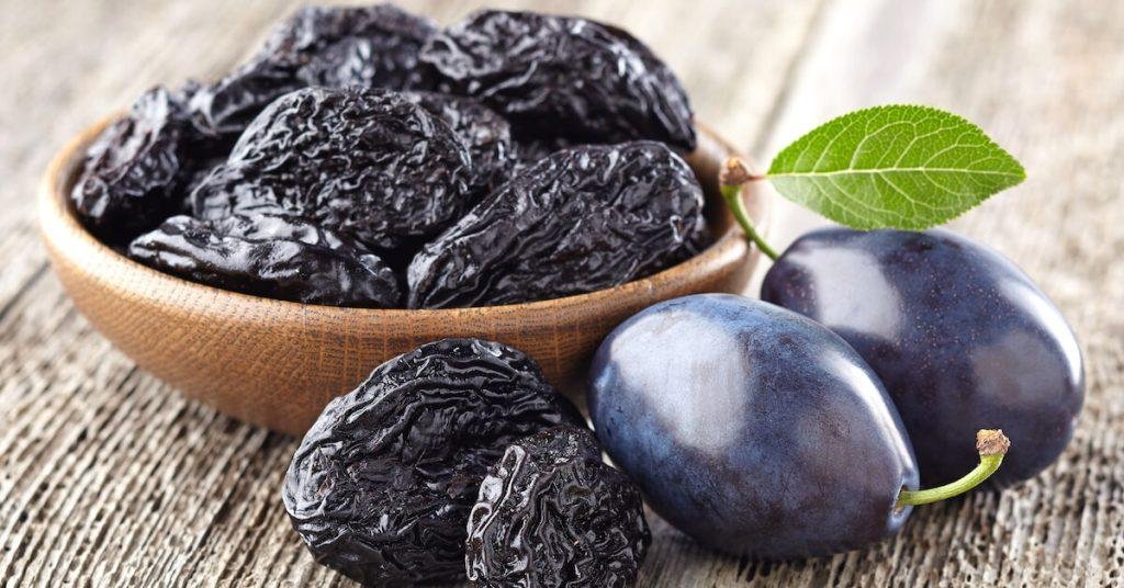 This Mild, Natural Laxative Will Also Safeguard Your Bones