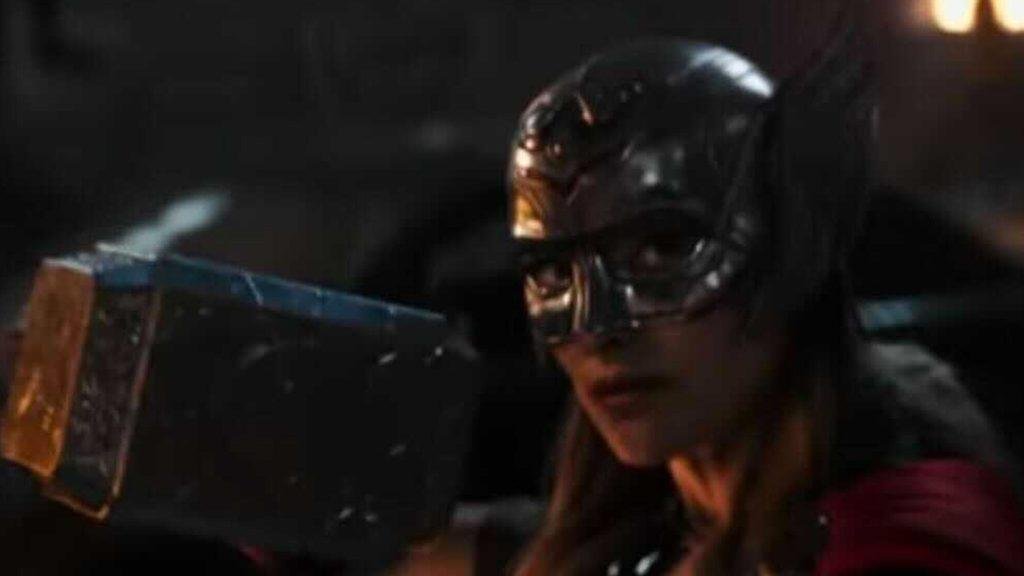 Thor: Love and Thunder Trailer Teases Natalie Portman, Chris Hemsworth Weight Loss