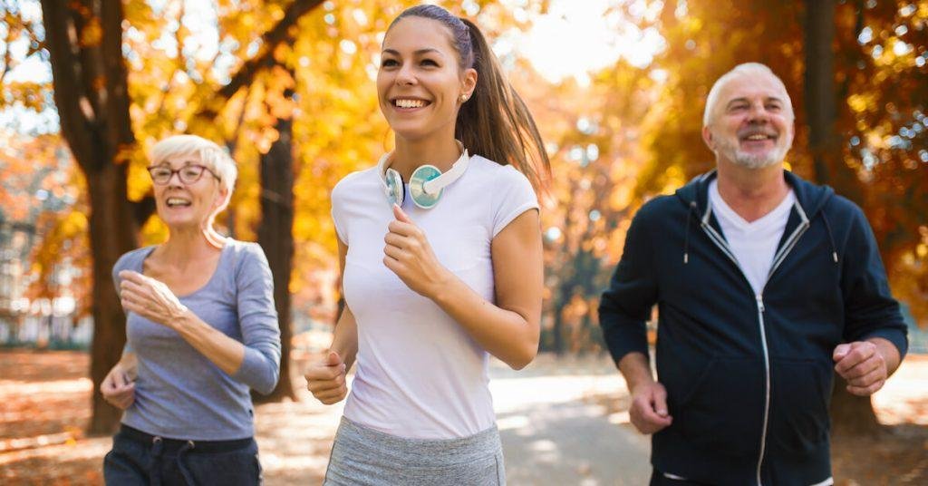 What Is The Best Time To Exercise For Heart Health?