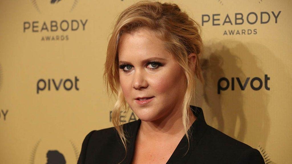 Amy Schumer blasts celebrities for 'lying' about taking Ozempic and admits to trying the drug for weight loss | Fox News