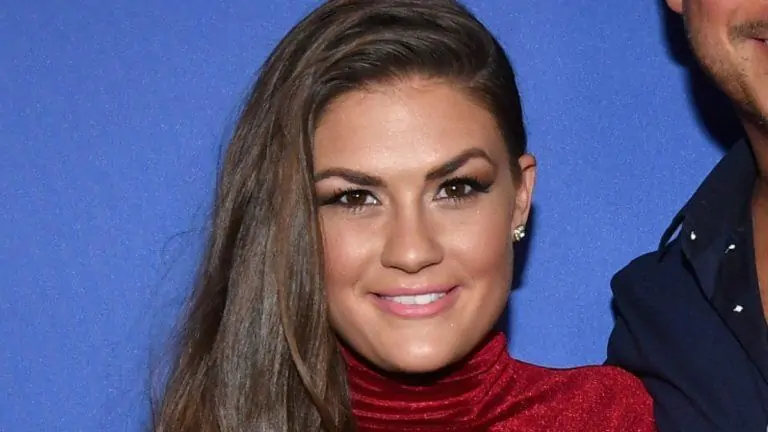 Brittany Cartwright Shows off Dramatic Weight Loss in a Pastel Bathing Suit