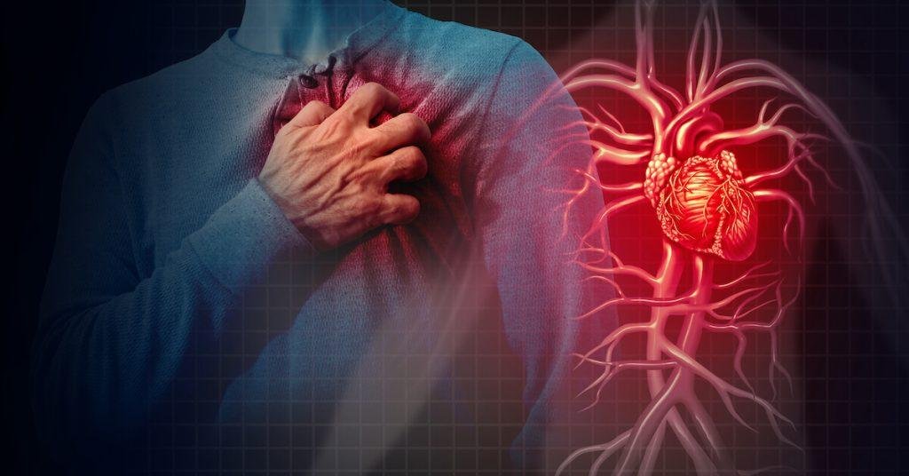 Can Powdered Scorpion Save You From A Heart Attack?