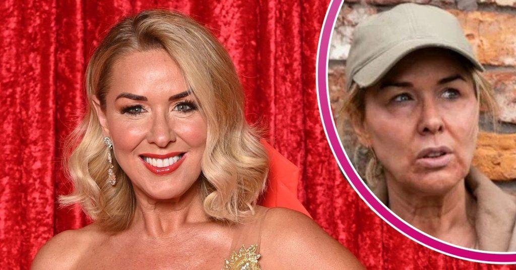 Claire Sweeney in Coronation Street: Soap past, Hollywood connection and weight loss secrets