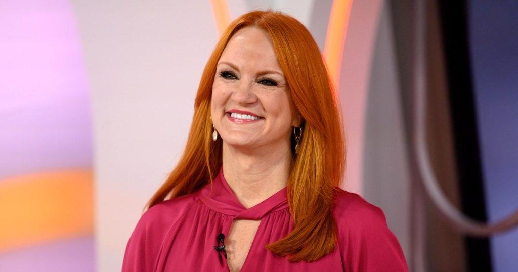 Ree Drummond On 10 Things She Learned After 55-Pound Weight Loss