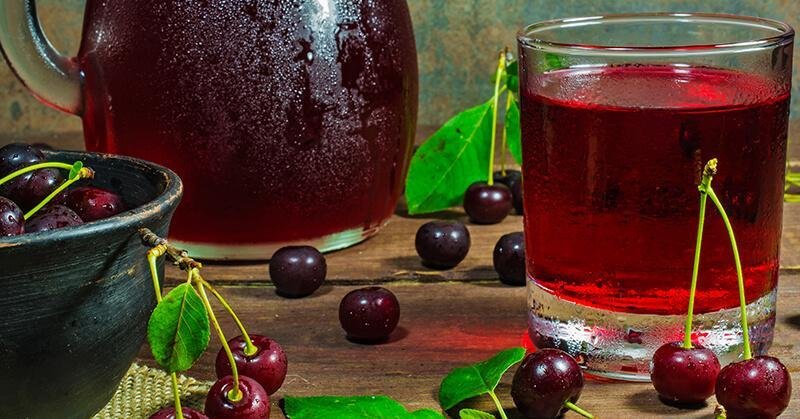 This May Be The Healthiest Juice You Can Drink Every Day