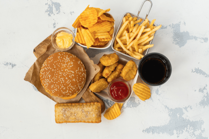 Why treat meals boost weight loss! | The Man Shake
