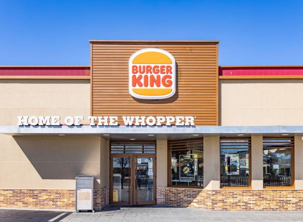 7 Major Fast-Food Chains That Got Canceled—and Here's Why