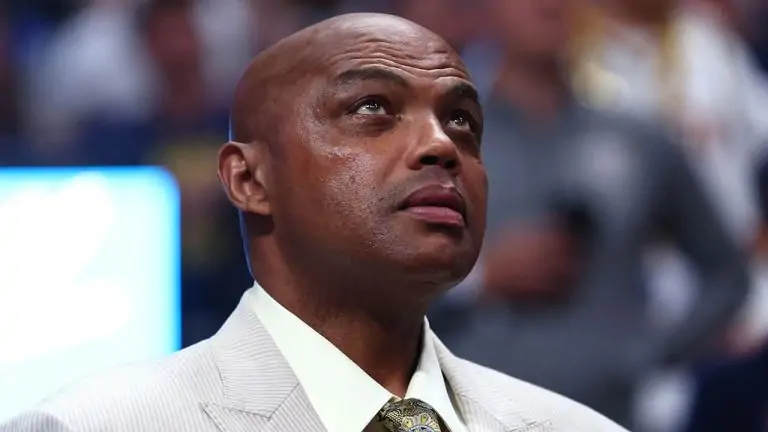 Charles Barkley reveals the blunt assessment his doctor gave him to inspire his weight loss | Fox News