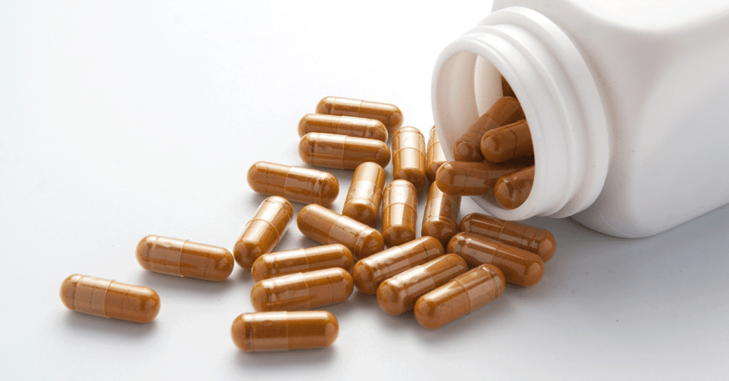 Have You Heard About This Special Dementia-Fighting B Vitamin?