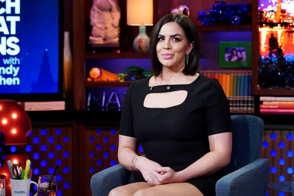 PHOTO: Katie Maloney Flaunts Weight Loss in Bikini, See Pic!