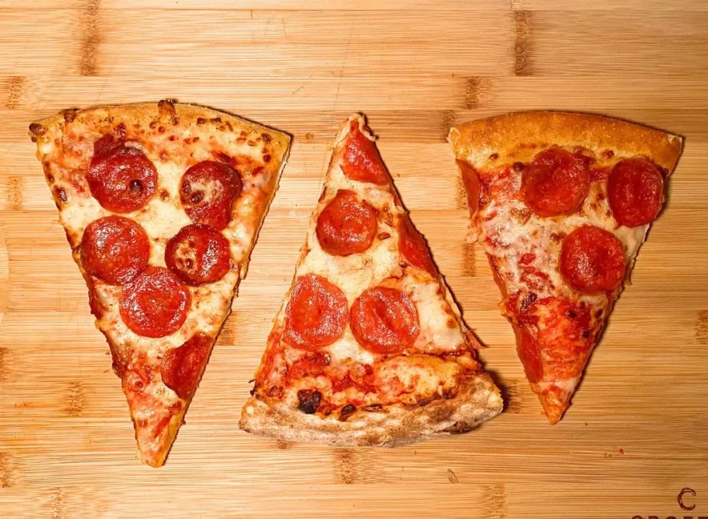 The Best Fast-Food Pepperoni Pizza in 2023