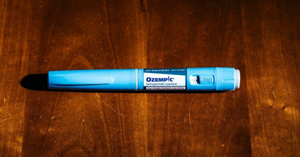 Where Ozempic, Wegovy and New Weight Loss Drugs Came From - The New York Times