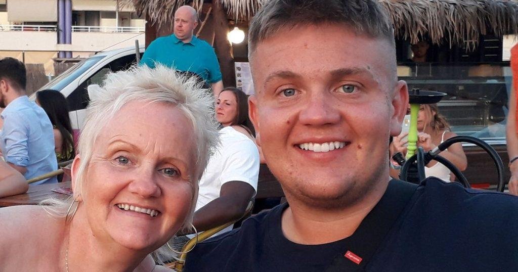 Happy-go-lucky builder, 25, dies in cut-price weight loss surgery in Turkey - Birmingham Live