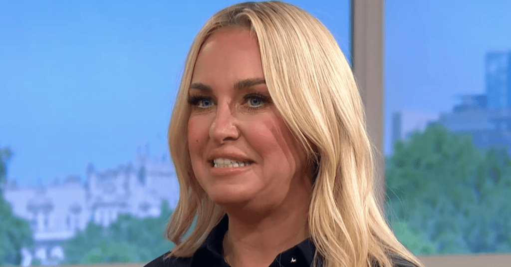 Josie Gibson shows off more weight loss in skin-tight dress: ‘How good are you looking!’