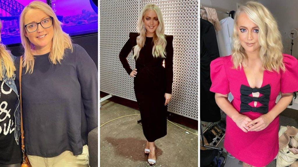 Weight loss secrets: How Jackie ‘O’ Henderson dropped 12 kg in three months | 7NEWS