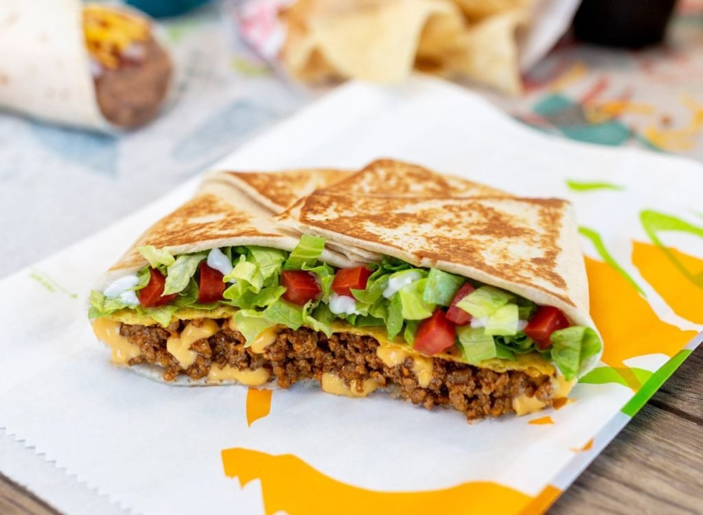 8 Fast-Food Chains With the Most Food Quality Complaints in 2023
