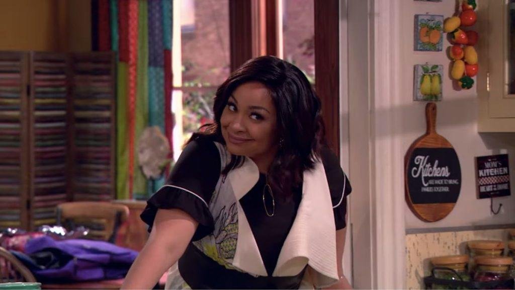 Raven-Symoné Returned To The View To Talk About Her 40 Lb Weight Loss Transformation And How She Did It | Cinemablend