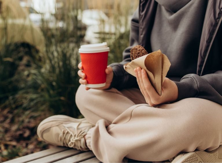 8 'Healthiest' Fast-Food Baked Goods, According to Dietitians