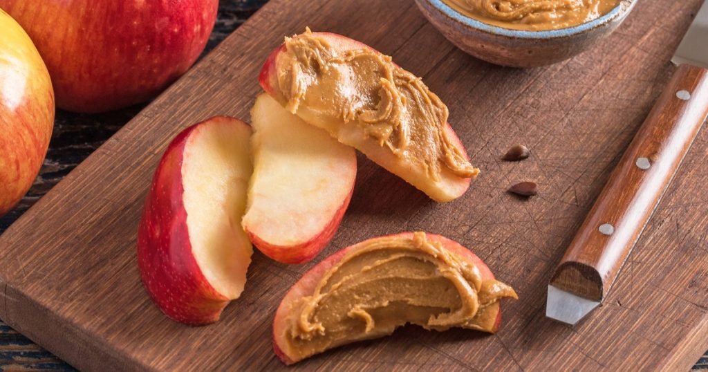 Dietitian shares 30 healthy snack ideas to help with weight loss