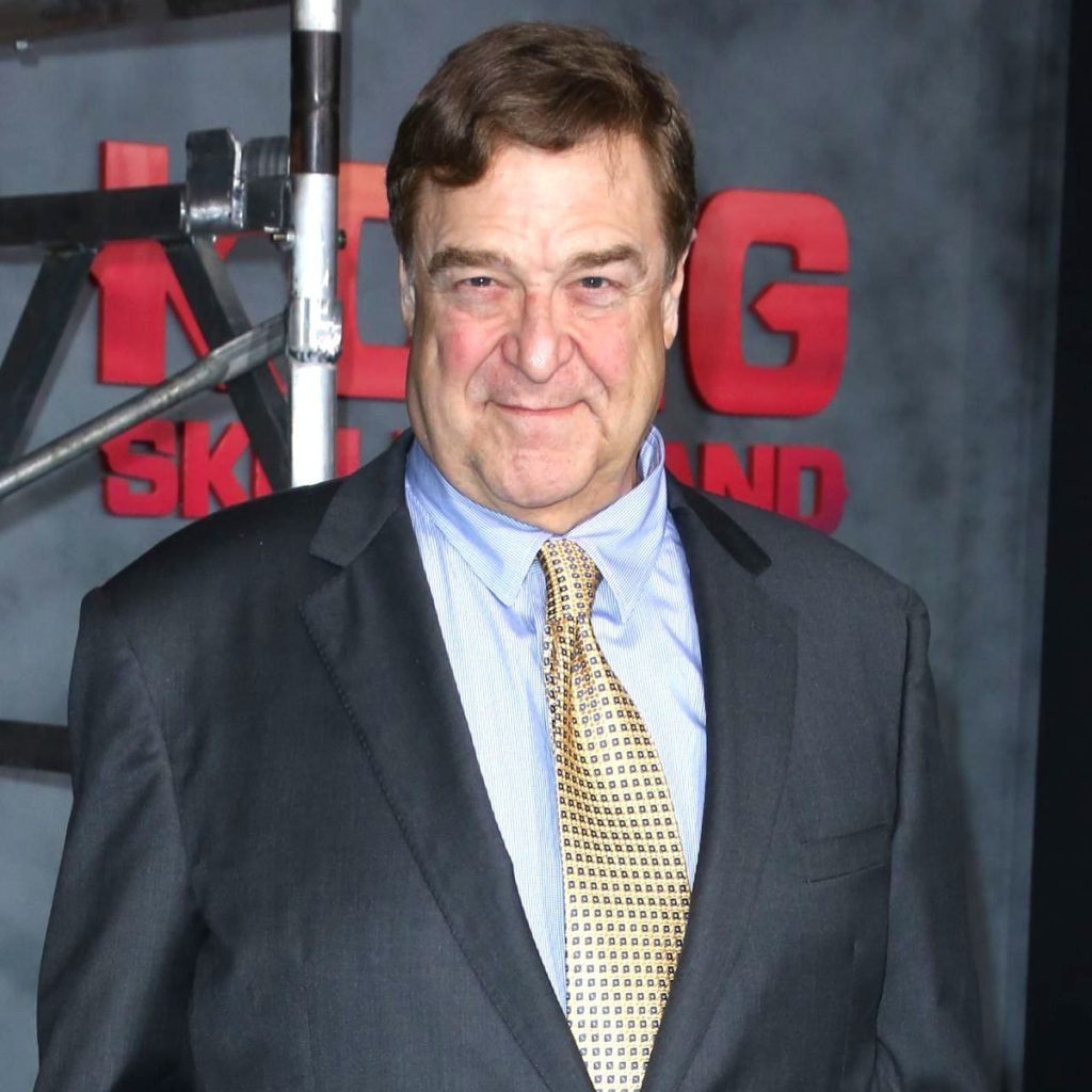 John Goodman Reveals 200 Pound Weight Loss Transformation - E! Online