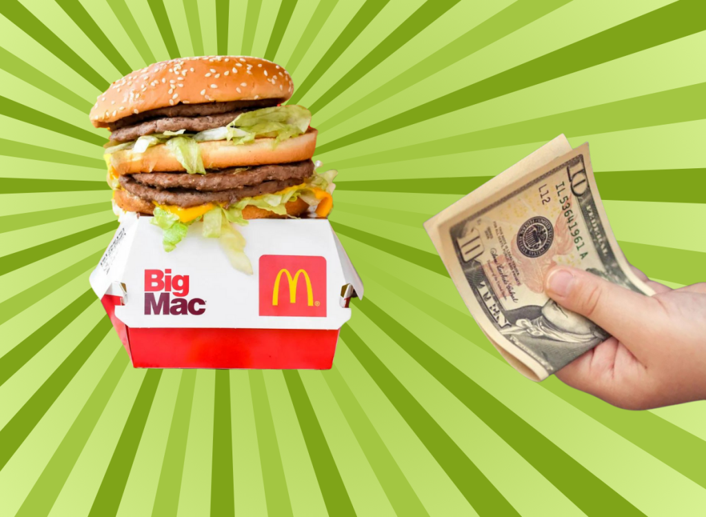 10 Fast-Food Chains That Got Way More Expensive In 2023