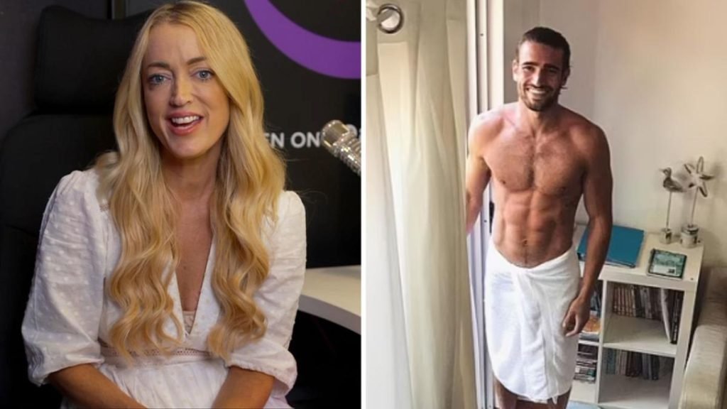 KIIS radio host Jackie O spills on her ‘great year’ after 18kg weight loss transformation | 7NEWS